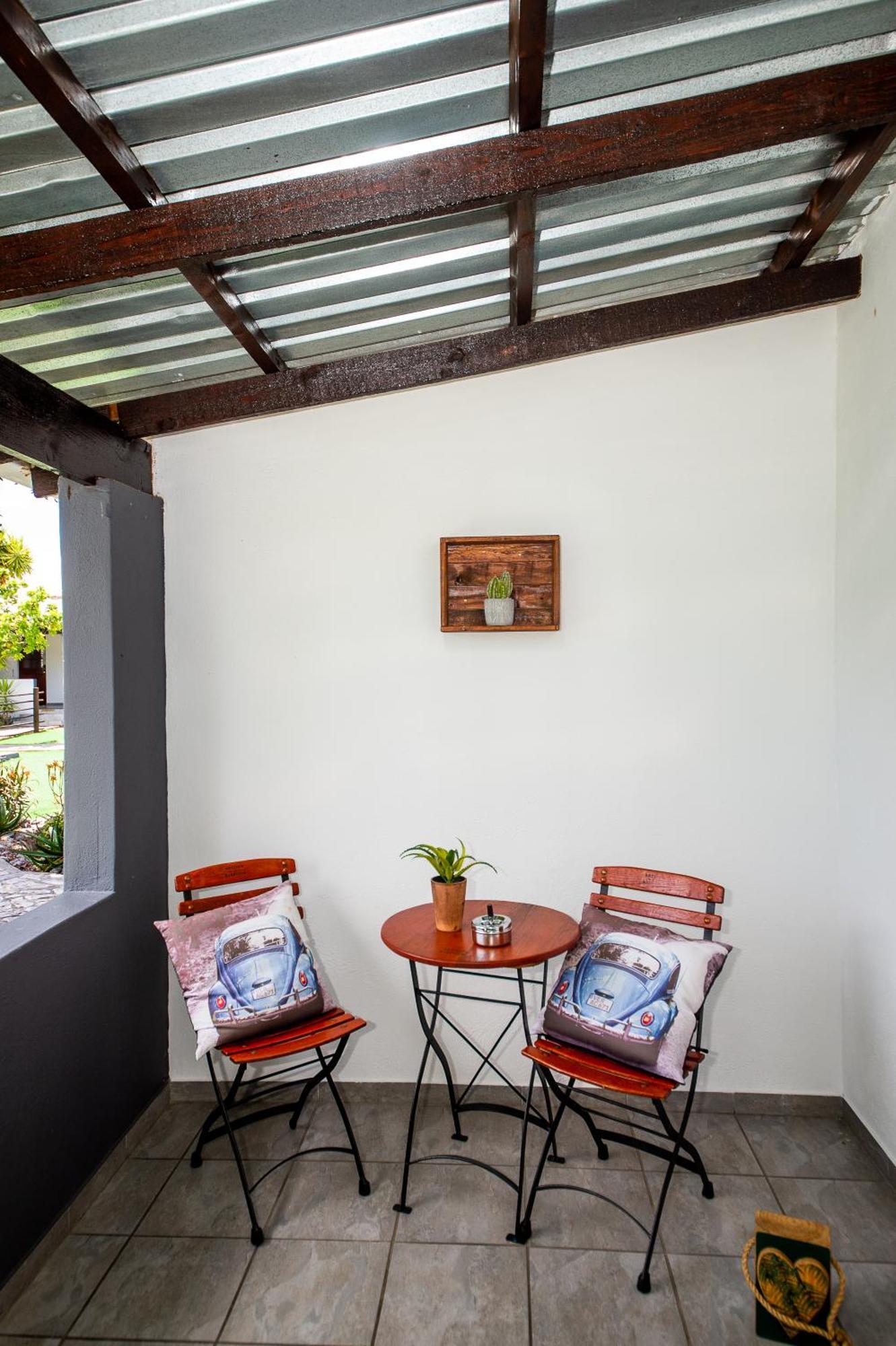 Kleinplasie Guesthouse Springbok Exterior photo