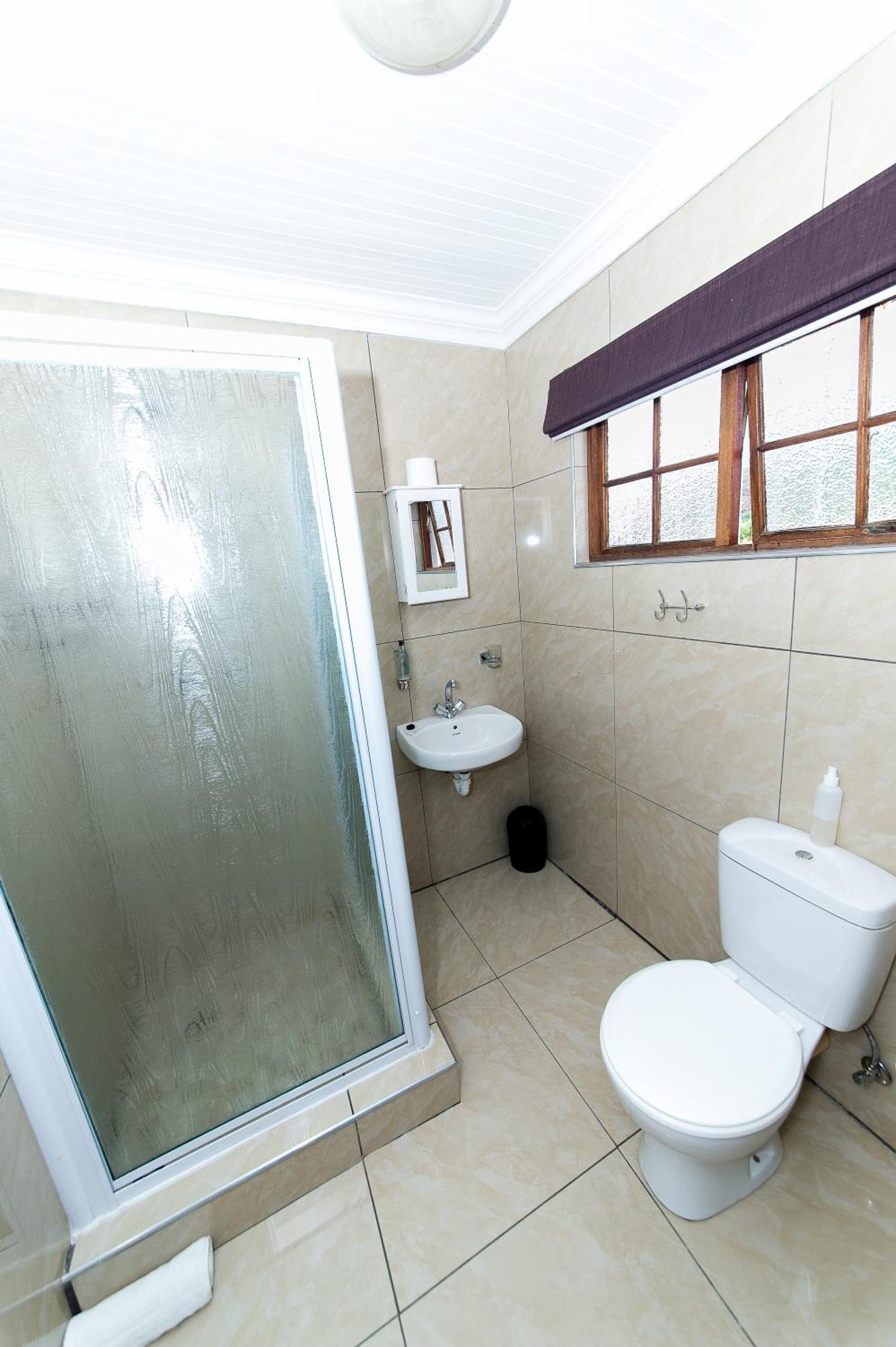 Kleinplasie Guesthouse Springbok Exterior photo