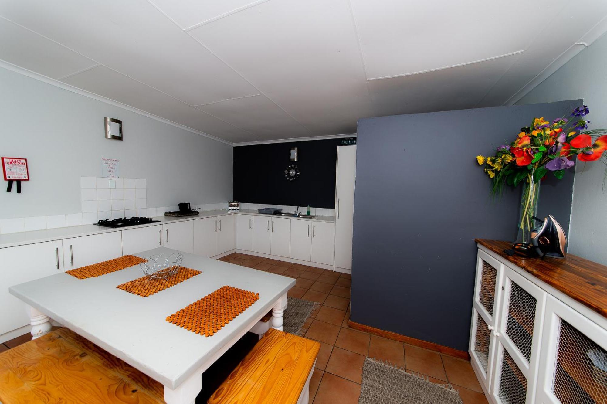 Kleinplasie Guesthouse Springbok Exterior photo