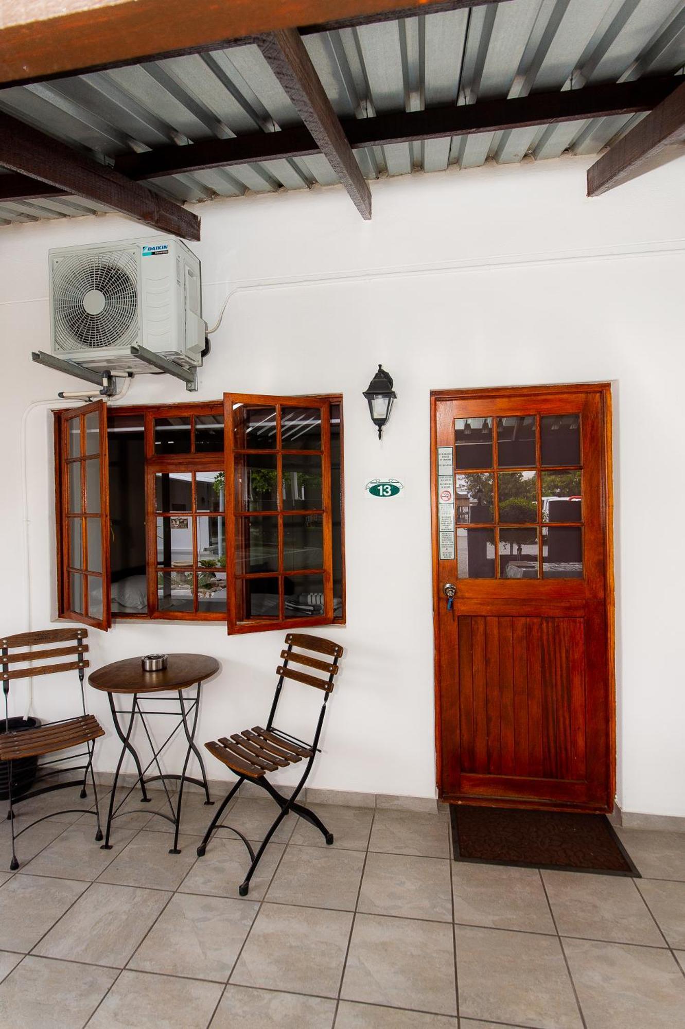 Kleinplasie Guesthouse Springbok Exterior photo