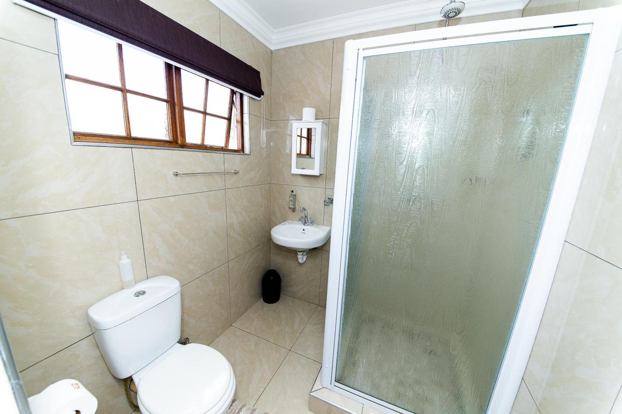 Kleinplasie Guesthouse Springbok Exterior photo