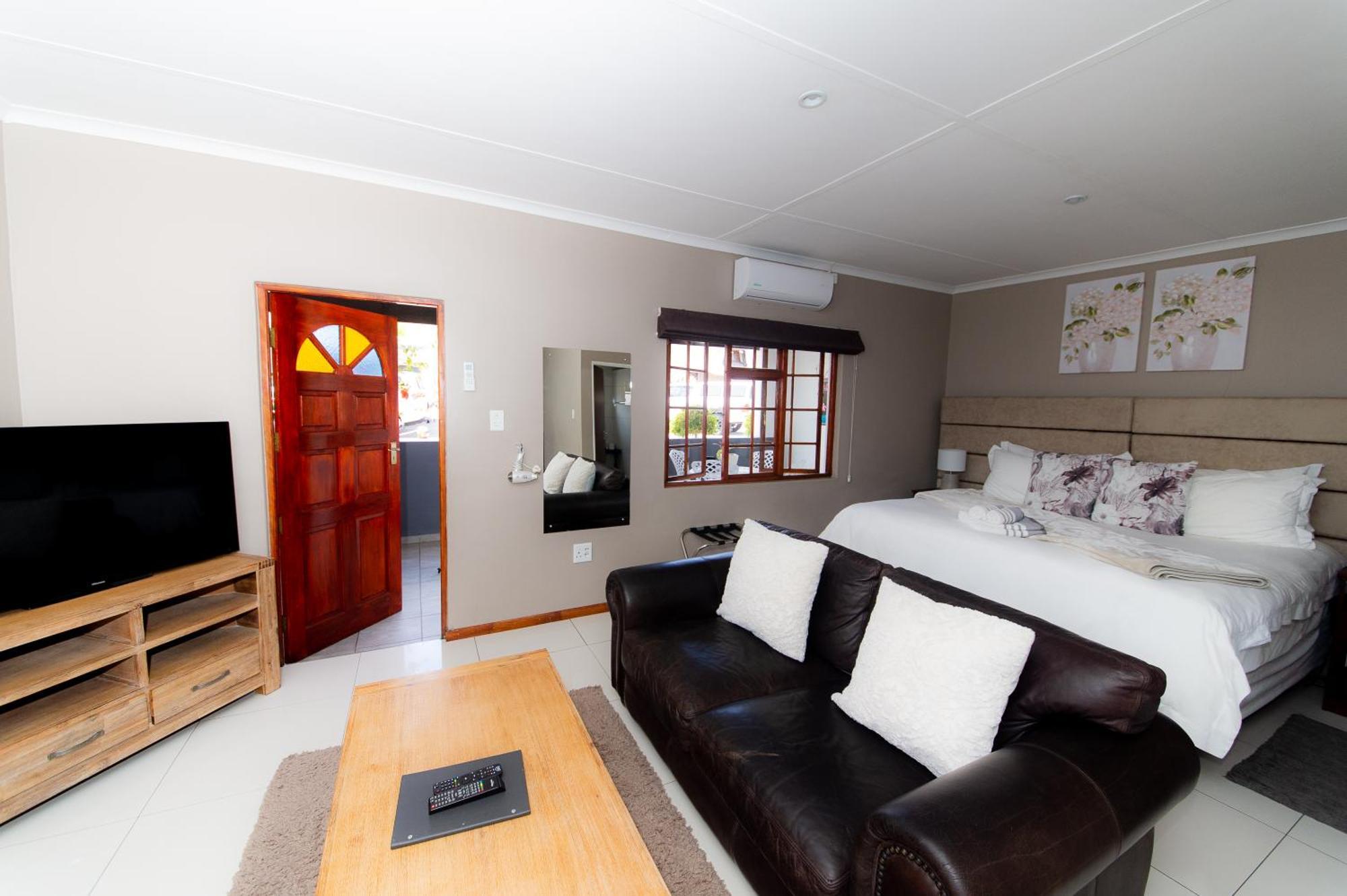 Kleinplasie Guesthouse Springbok Exterior photo